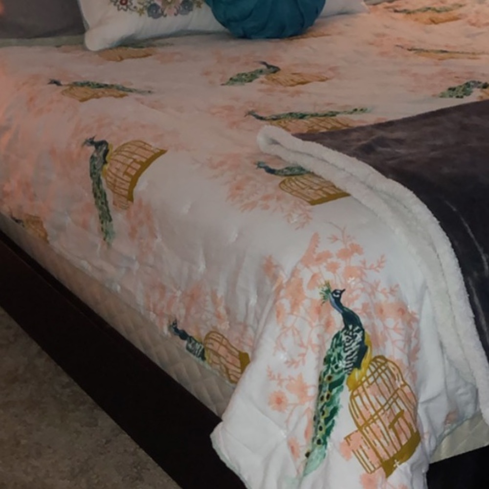 Target Quilt